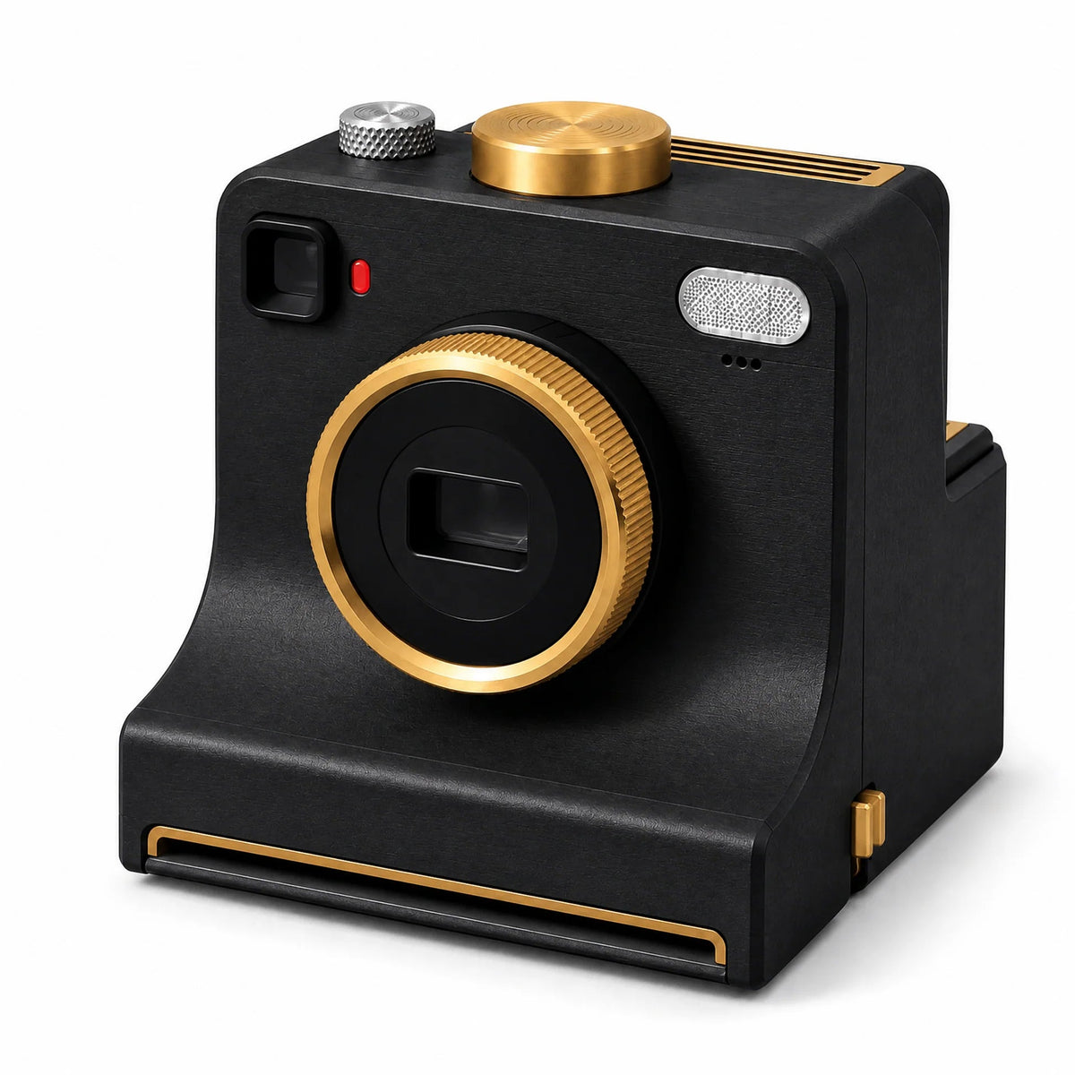 Latte Print™ Mini Coffee Art Printer