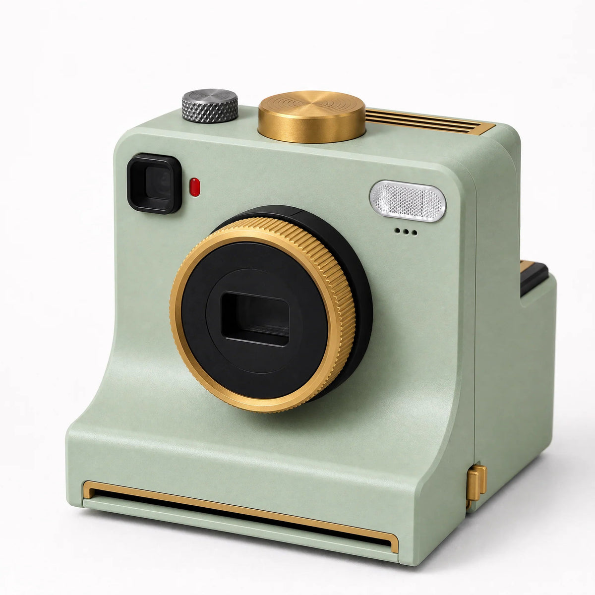 Latte Print™ Mini Coffee Art Printer