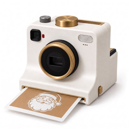 Latte Print™ Mini Coffee Art Printer