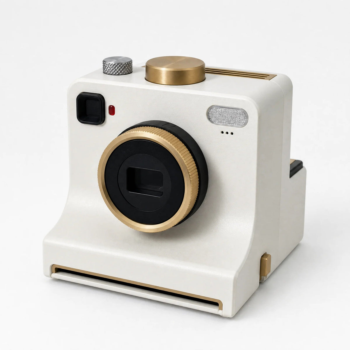 Latte Print™ Mini Coffee Art Printer