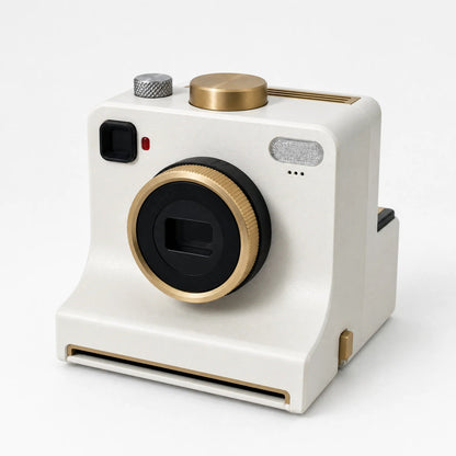 Latte Print™ Mini Coffee Art Printer